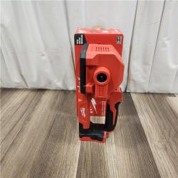 AS IS Milwaukee M18 18-Volt Lithium-Ion Cordless Search Light (Tool-Only)