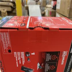 NEW! Milwaukee M12 FUEL 12-Volt 3 in. Lithium-Ion Brushless Cordless Cut Off Saw Kit