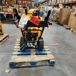 Dallas Location - As-Is Cub Cadet 2X 26 in. 243cc IntelliPower Gas Snow Blower