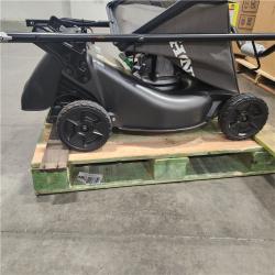 Dallas Location - As-Is Honda HRN216VKA Mower | 21 Walk Behind