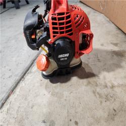 HOUSTON LOCATION - AS-IS 21.2 Cc Gas 2-Stroke Straight Shaft String Trimmer