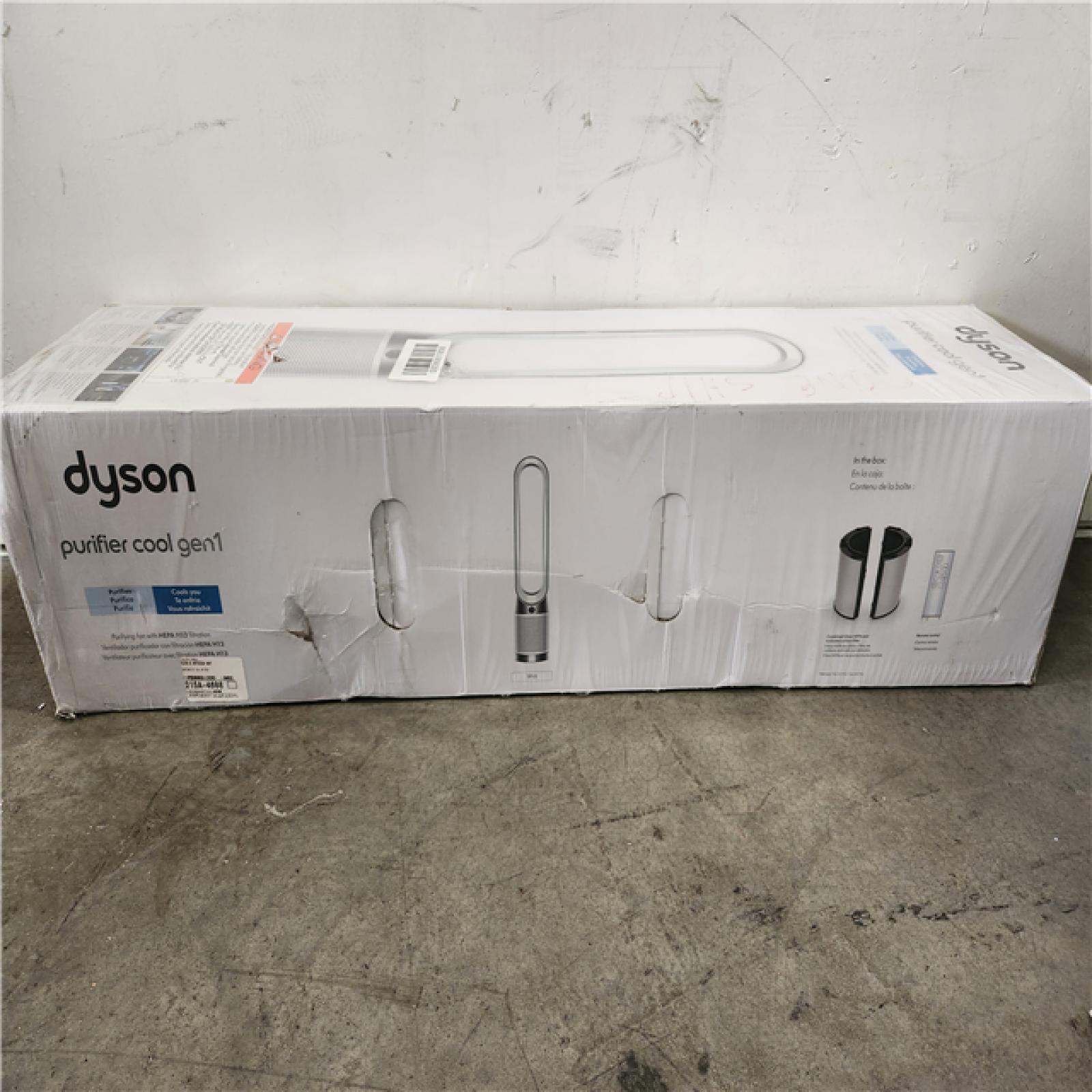 Phoenix Location Sealed Dyson Purifier Cool Gen1 TP10