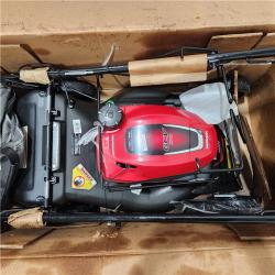 Dallas Location - As-Is Honda 21 In. Self Propelled Lawn Mower