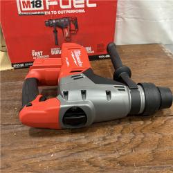 AS-ISM18 FUEL 18V Lithium-Ion Brushless Cordless 1-9/16 in. SDS-Max Rotary Hammer (Tool-Only)