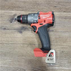 AS-IS Milwaukee 2904-20 12V 1/2  Hammer Drill/ Driver (Bare Tool)