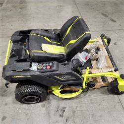 Dallas Location - As-Is Outdoor Power Equipment(Lot Of 2)