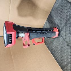 HOUSTON LOCATION - AS-IS Milwaukee M18 18V Cordless Rocket Dual Power Tower Light (Tool Only)