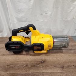 AS-IS DEWALT 60V MAX Brushless Cordless Handheld Leaf Blower