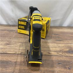 AS IS Dewalt DCH172B MAX Atomic 20V 5/8 Inch Brushless Cordless SDS Plus Rotary Hammer (Tool Only)