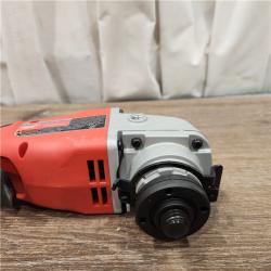 AS-IS Milwaukee 2686-20 18V Cordless 4.5 /5  Grinder W/ Paddle Switch (Tool Only)