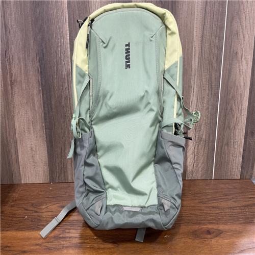 NEW !Thule EnRoute 23L Backpack Agave/Basil 3204845