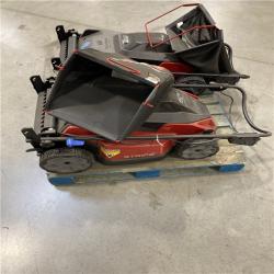 DALLAS LOCATION- AS-IS - TORO Lawn Mower PALLET - (2 UNITS)