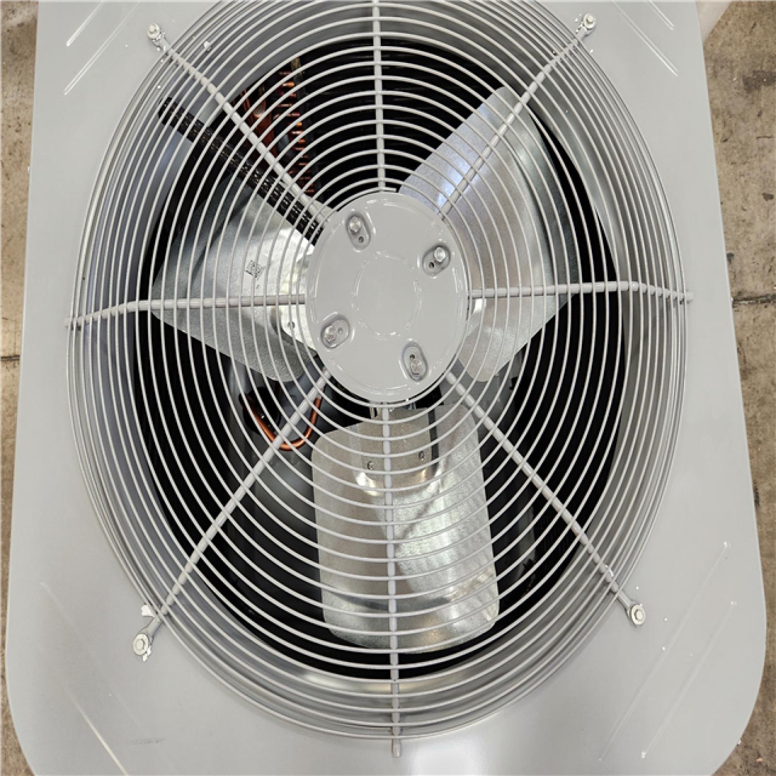 Phoenix Location HEIL R4H5S36AKAAAABAA 3 Ton, 14.3 SEER2 Single-Stage Heat Pump, R410A, 208-230/1