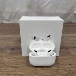 AS-IS Apple - AirPods Pro 2 - White