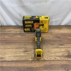 AS IS Dewalt DCS369B ATOMIC 20V MAX Cordless One-Handed Reciprocating Saw (Tool Only)