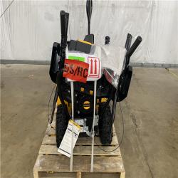 Houston Location AS IS - Cub Cadet 2X 24 in. Snowblower