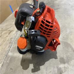 Houston location AS-IS Echo GT-225 21.2cc 2 Stroke Lightweight Durable Gas Curved Shaft String Trimmer