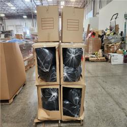 Phoenix Location Sobel Westex 14 Inch Black Pillow (100 Pillows) (Retail Value Estimated at $30 per Pillow)