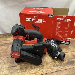 AS-IS M18 FUEL 18-Volt Lithium-Ion Cordless Belt Sander (Tool-Only)