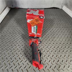 HOUSTON LOCATION - AS-IS Milwaukee M12 FUEL Brushless Cordless 1/4 in. Right Angle Die Grinder (Tool Only)