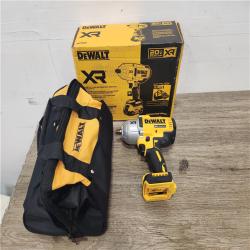 Phoenix Location Appears NEW DEWALT 20V MAX Cordless 1/2 in. Impact Wrench (Tool Only)