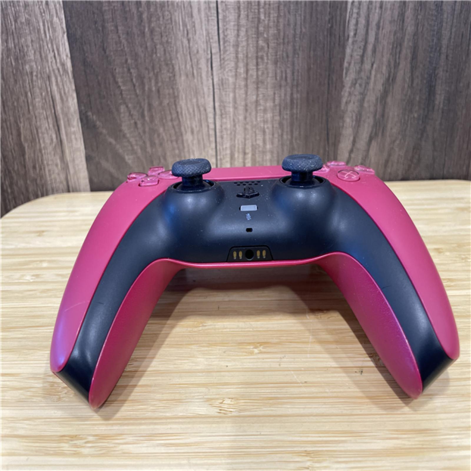 PS5 Nova Pink Dual Sens factory Wireless Control