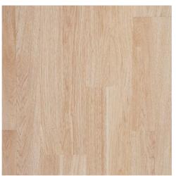 DALLAS LOCATION - TrafficMaster Natural Hickory 7 mm Thick x 8.03 in. Wide x 47.64 in. Length Laminate Flooring (23.91 sq. ft. / case)