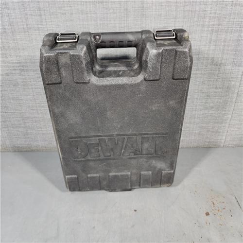 HOUSTON LOCATION - AS-IS Dewalt-DWFP72155 15 Gauge Precision Point Finish Nailer (TOOL ONLY)