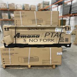 DALLAS LOCATION - MIXED AIR CONDITIONER PALLET - (5 UNITS)