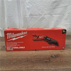 AS-IS M12 12V Lithium-Ion Cordless Copper Tubing Cutter (Tool-Only)