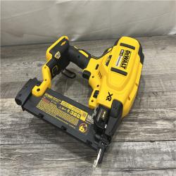 AS-IS DEWALT 20V MAX XR 18 Gauge Brad Nailer Kit