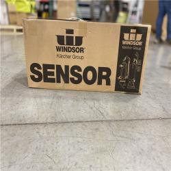 NEW! - Windsor Sensor S12 Commercial Vacuum