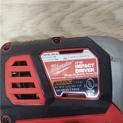 Phoenix Location Milwaukee M18 18-Volt Lithium-Ion Cordless Combo Kit 7-Tool with Charger and Tool Bag (No Battery)