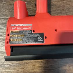 California NEW Milwaukee M12 Air-Tip Utility Nozzle