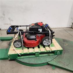 Dallas Location - As-Is Toro TimeMaster 30 in. Self-Propelled Gas Lawn Mower