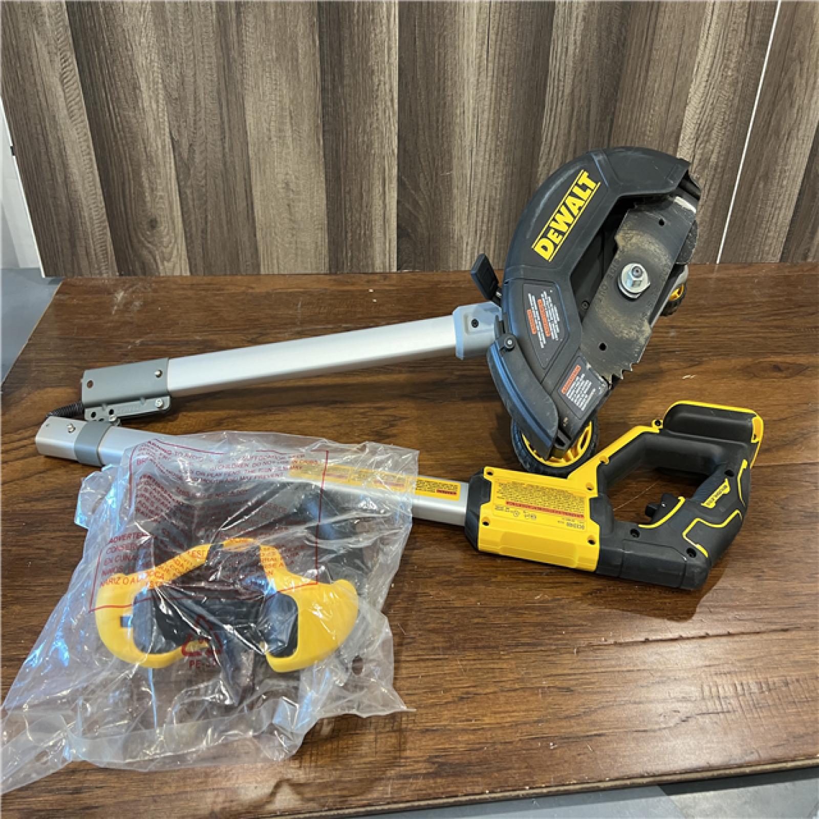 Dewalt 20v lawn edger sale