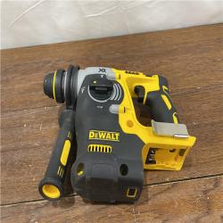 AS-ISDewalt | SDS 20-V Cordless Rotary Hammer