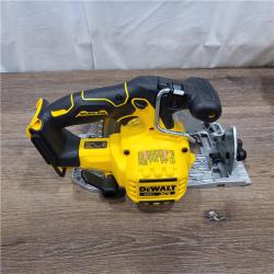 AS-IS DeWALT DCS565B 20V Max Brushless 6.5   Cordless Circular Saw