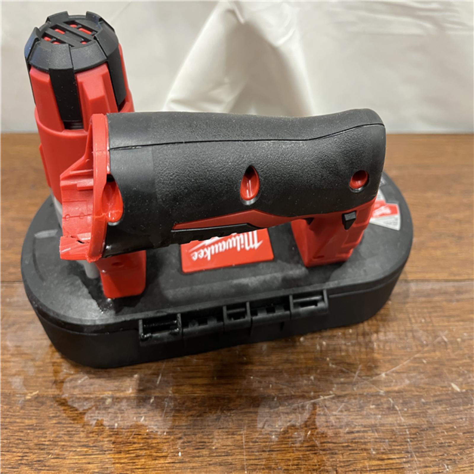 AS-ISM12 12V Lithium-Ion Cordless Sub-Compact Band Saw (Tool-Only)