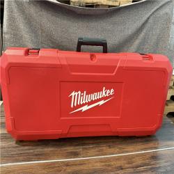 California AS-IS Milwaukee M12 Pipeline Locator Kit, Includes (1), Charger & Hard Case