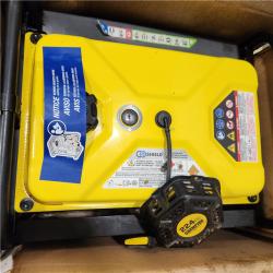 Dallas Location - As-Is Champion Power Equipment 5300/4250-Watt Gasoline Portable Generator