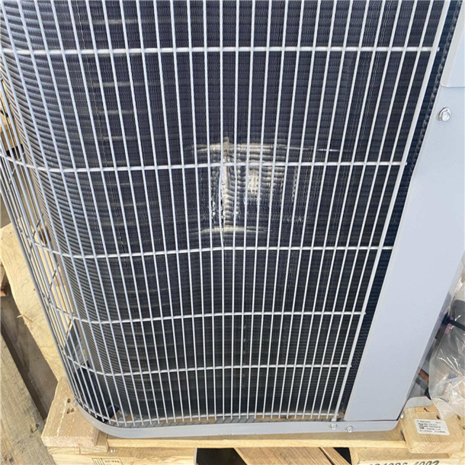 Houston Location AS-IS - SmartComfort OutSide Air Condition unit