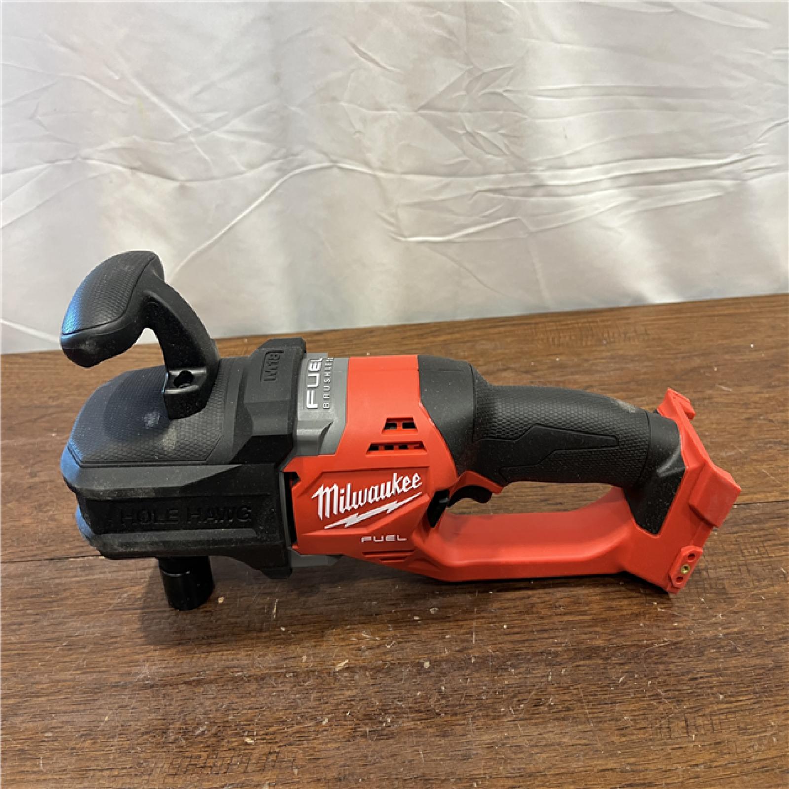 AS-ISMilwaukee M18 FUEL 18 Gauge Brad Nailer