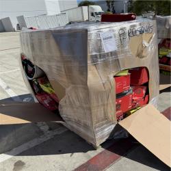 California AS-IS POWER TOOLS Partial Lot (3 Pallets) P-R057405