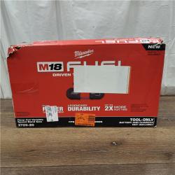 AS-IS Milwaukee 2729-20 - M18 Fuel 18V Cordless Brushless Band Saw Bare Tool