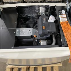 Houston Location AS IS - Generac Generator 22,00 watts