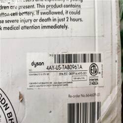 Phoenix Location Sealed Dyson Purifier Cool Gen1 TP10