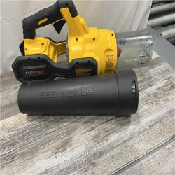 AS-IS DEWALT 60V MAX Brushless Cordless Handheld Leaf Blower