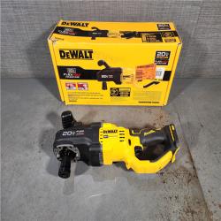 HOUSTON LOCATION - AS-IS (APPEARS LIKE NEW) DeWalt DCD445B 20V Cordless 7/16  Quick Change Stud & Joist Drill (Tool Only)