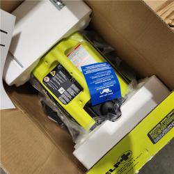 Dallas Location - As-Is RYOBI 2,300-Watt Bluetooth Inverter Generator